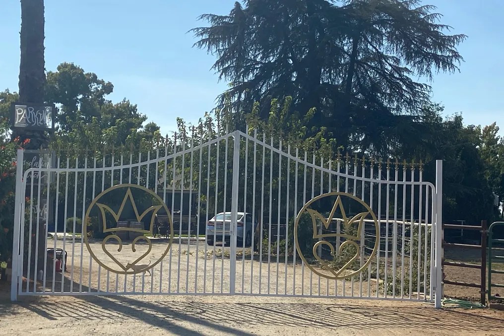Andalin Ranch #8