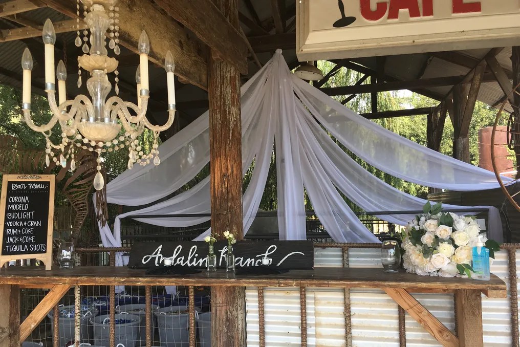 Andalin Ranch #11