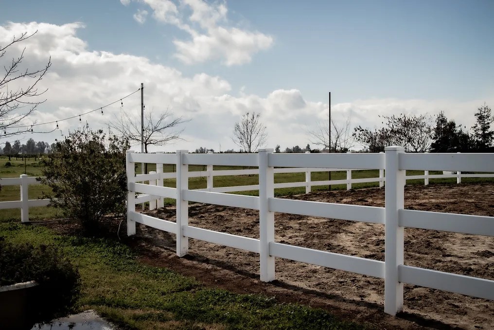 Andalin Ranch #18
