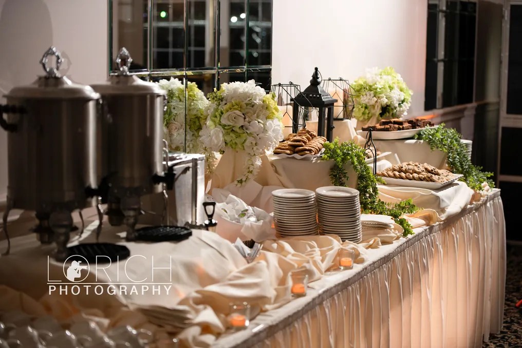 The Creekside Banquet Facility #5