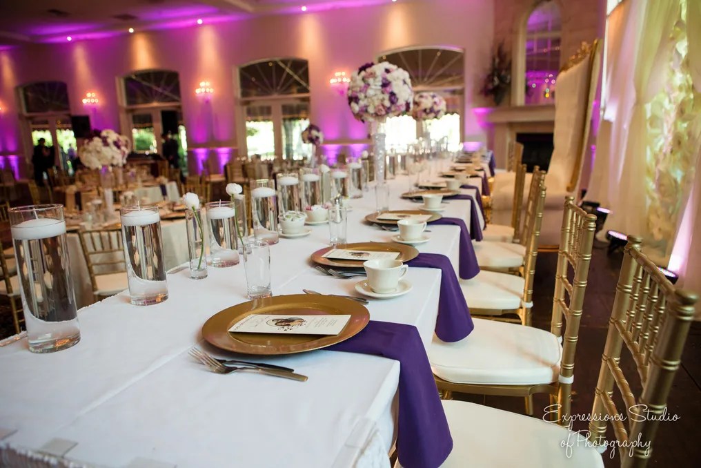 The Creekside Banquet Facility #6