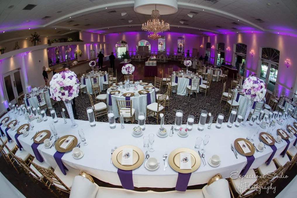 The Creekside Banquet Facility #8