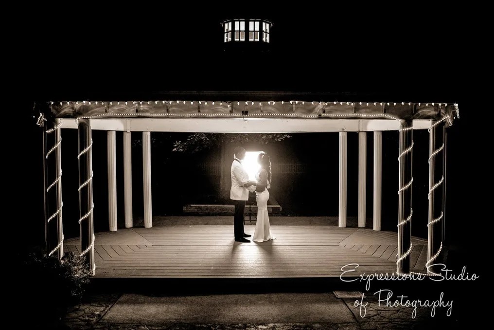 The Creekside Banquet Facility #10
