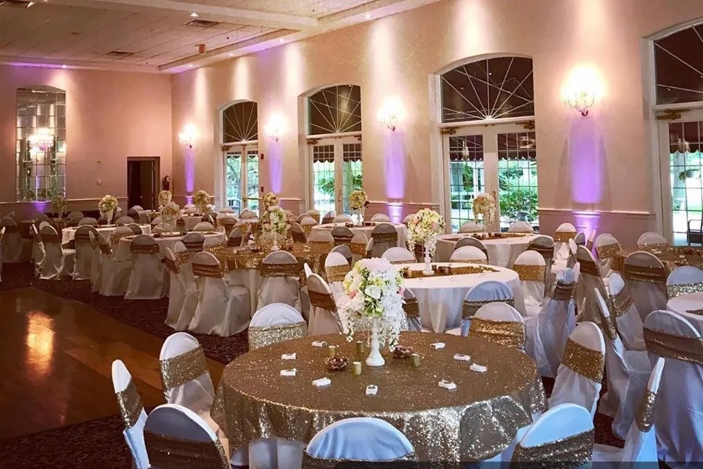 The Creekside Banquet Facility #29