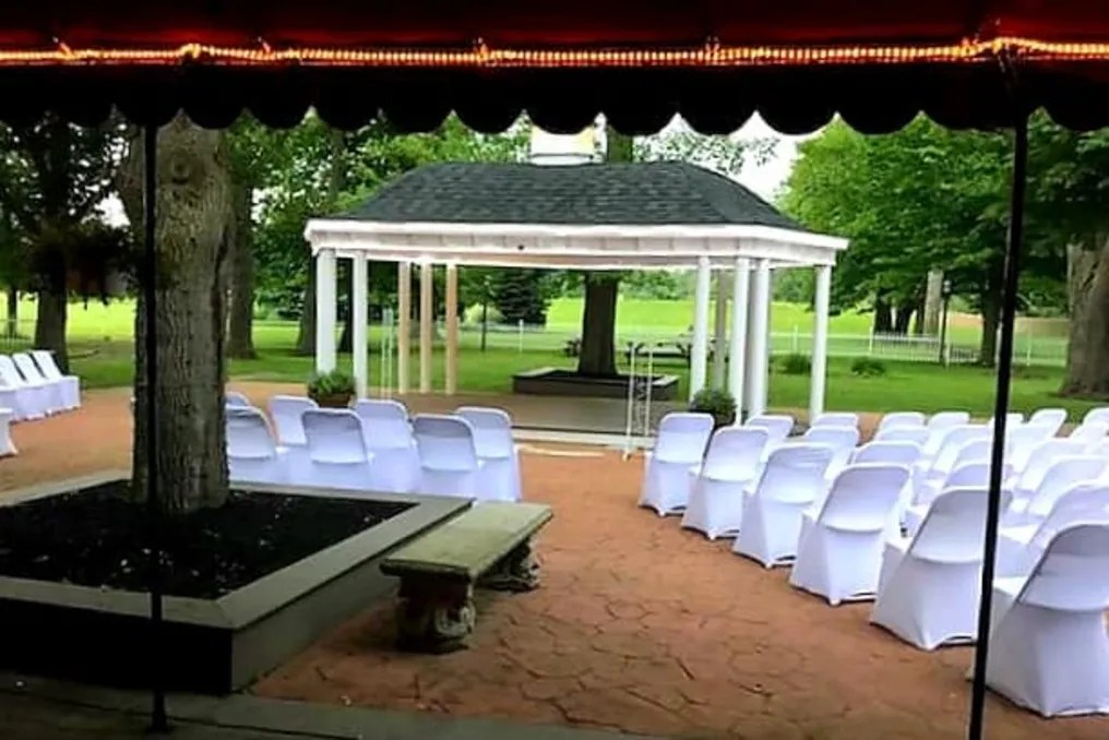 The Creekside Banquet Facility #31