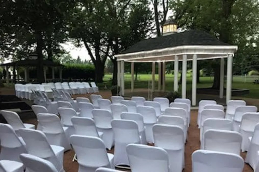 The Creekside Banquet Facility #32