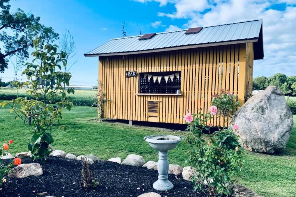 Running Horse Farm #28