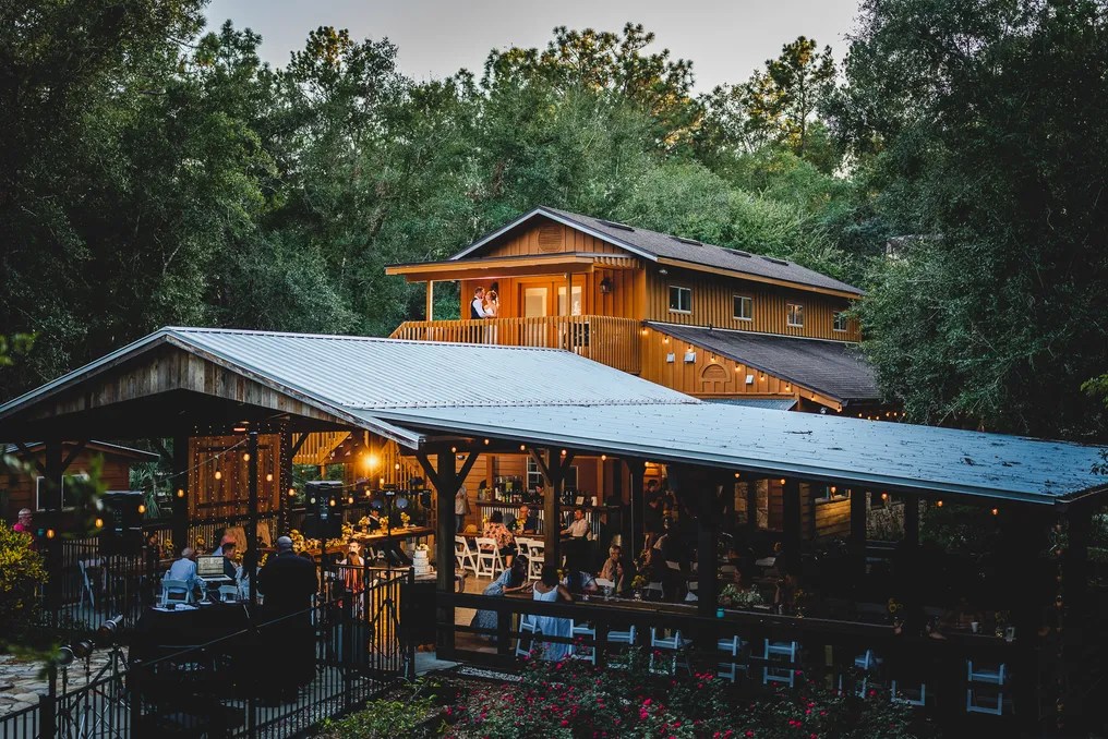 Chapel Valley Farm #5