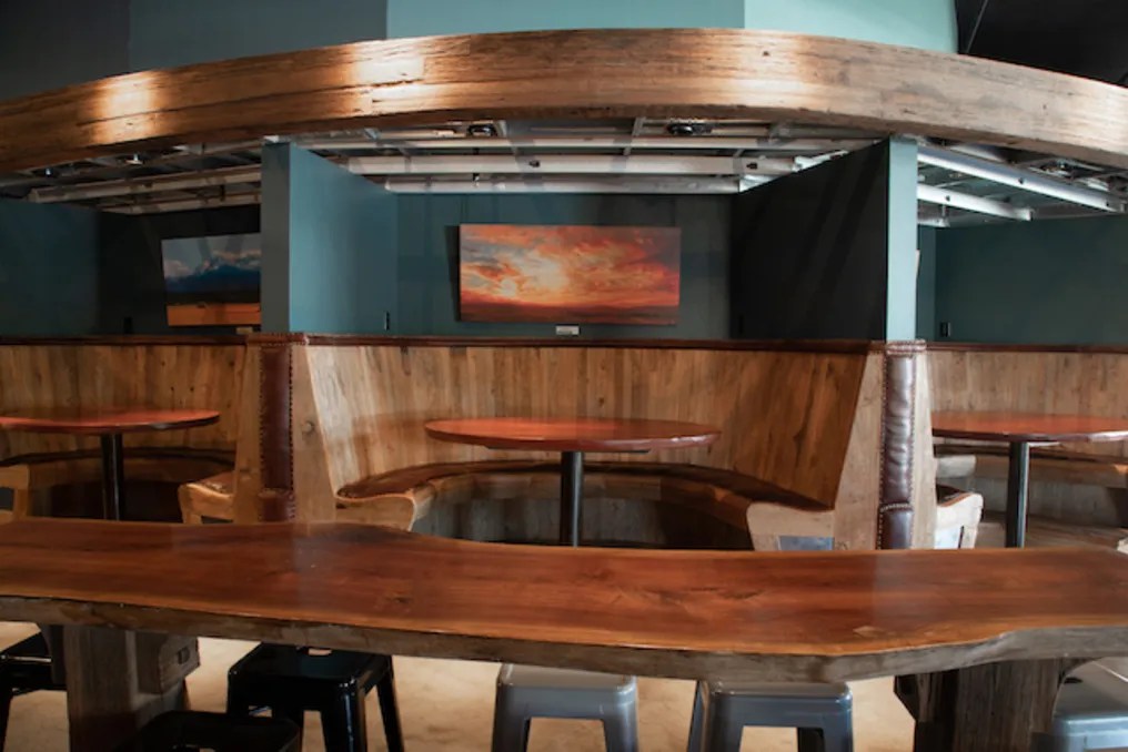 Hay Camp Brewing Company #18