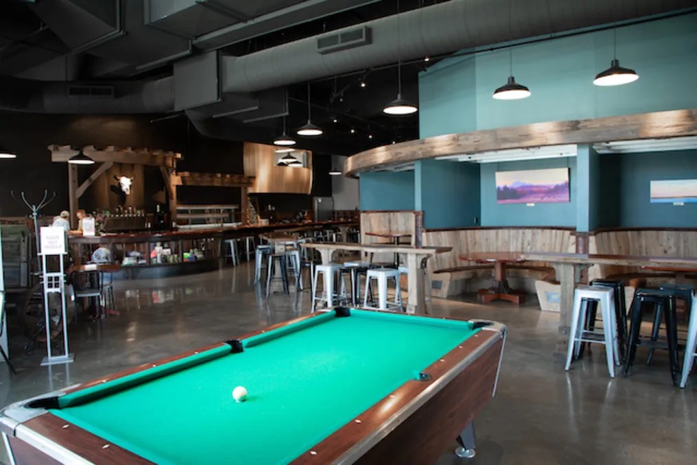 Hay Camp Brewing Company #19