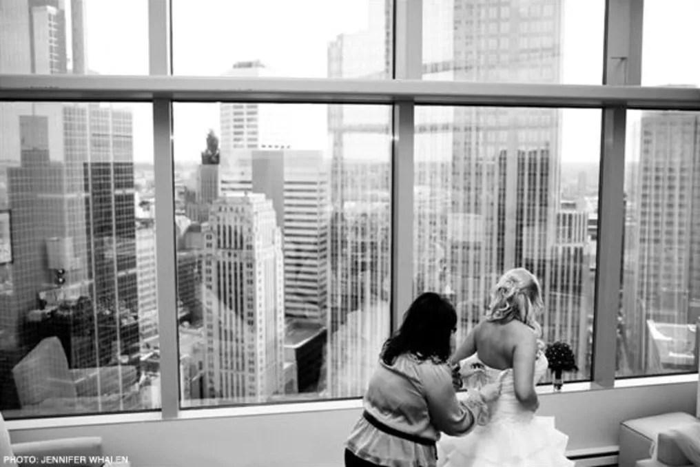 Minneapolis Marriott City Center #7