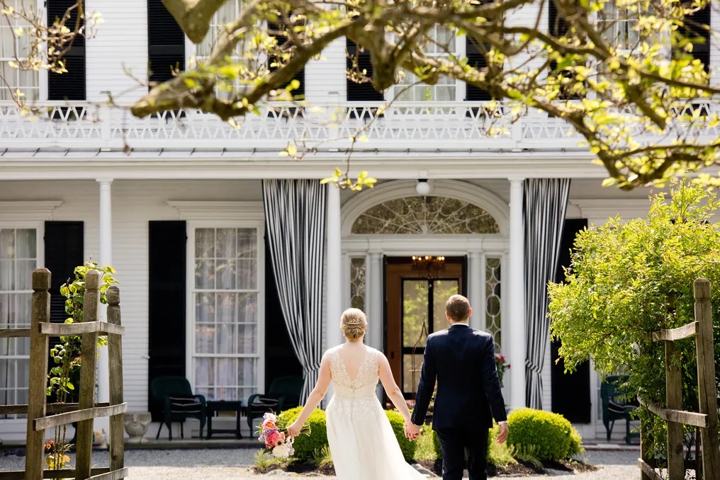 Linden Place Mansion #2