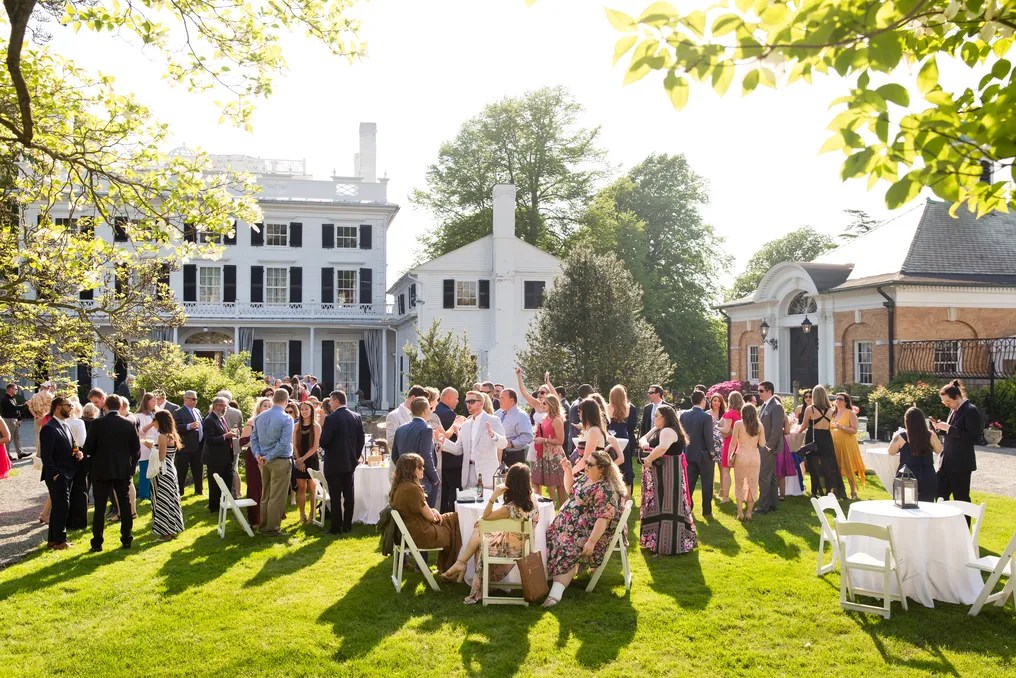 Linden Place Mansion #9