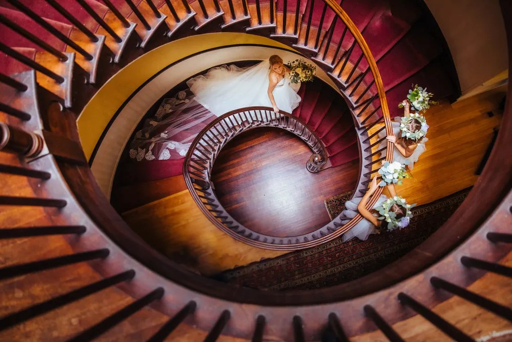 Linden Place Mansion #10
