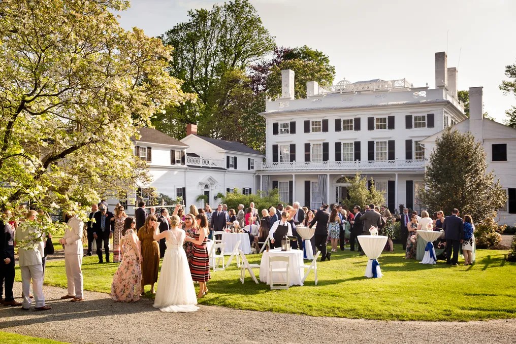 Linden Place Mansion #11
