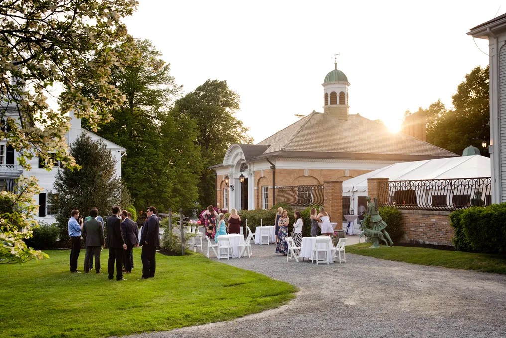 Linden Place Mansion #12
