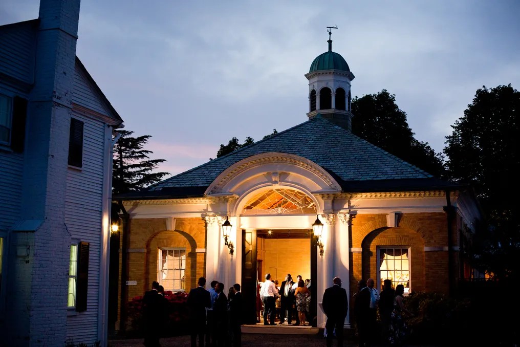 Linden Place Mansion #13