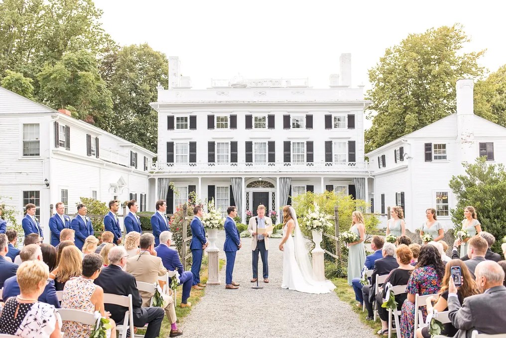Linden Place Mansion #18
