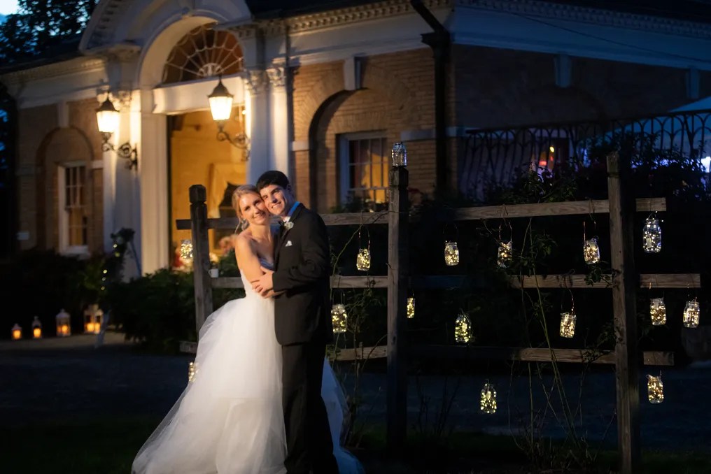 Linden Place Mansion #30