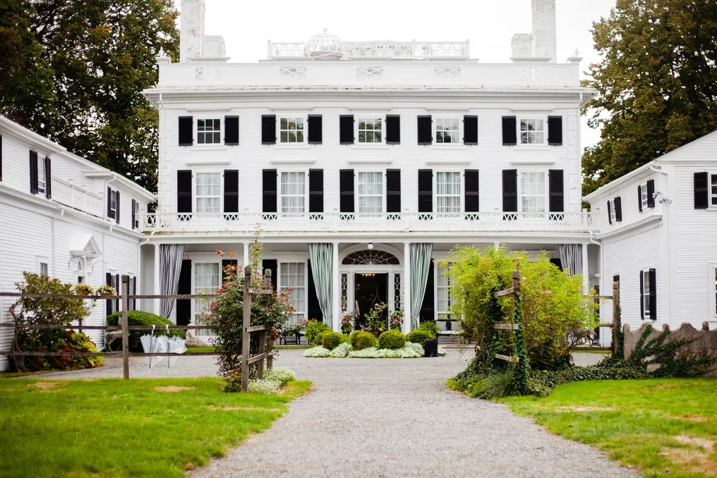 Linden Place Mansion #31