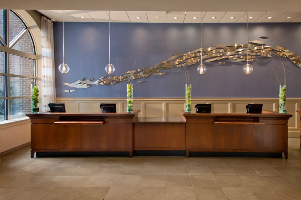 DoubleTree by Hilton Boston North Shore #11