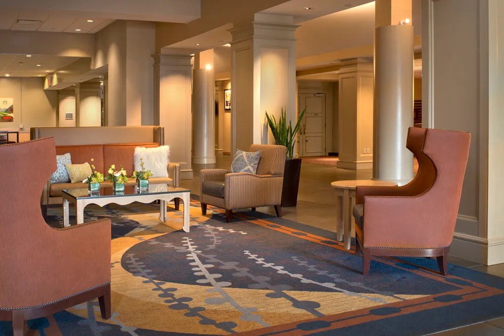 DoubleTree by Hilton Boston North Shore #12