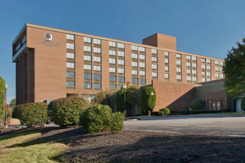 DoubleTree by Hilton Boston North Shore #13