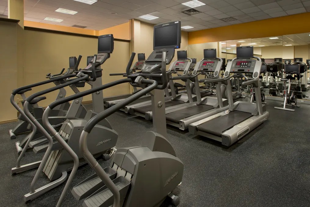 DoubleTree by Hilton Boston North Shore #14