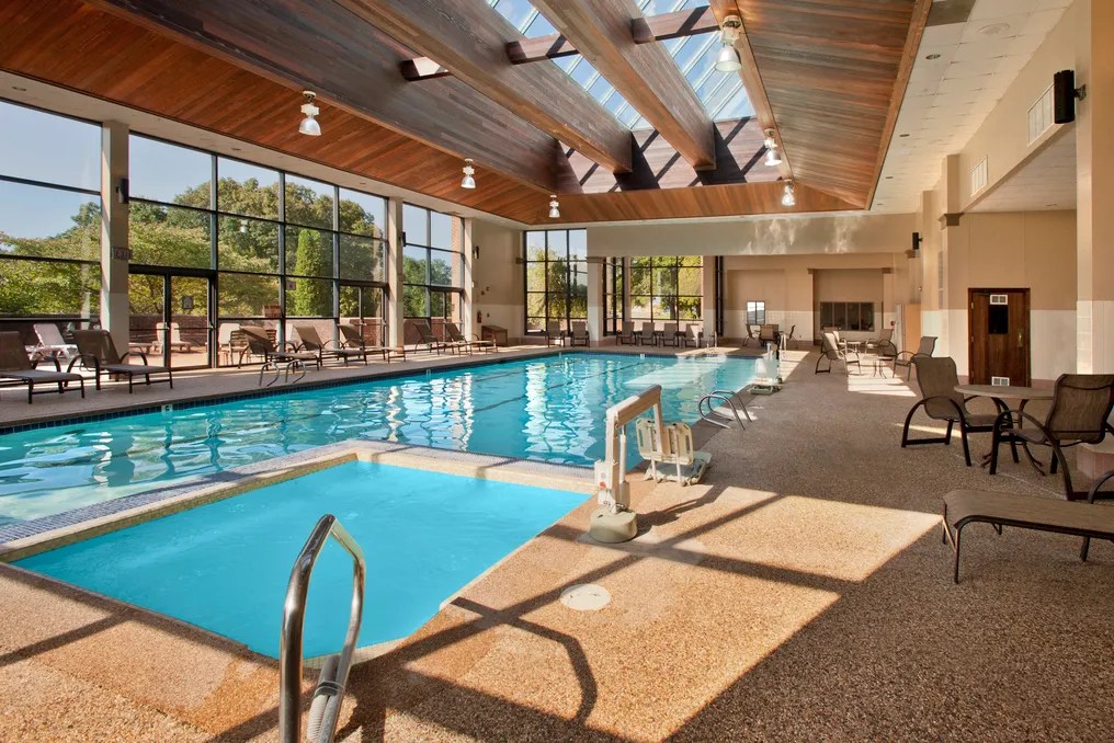 DoubleTree by Hilton Boston North Shore #15