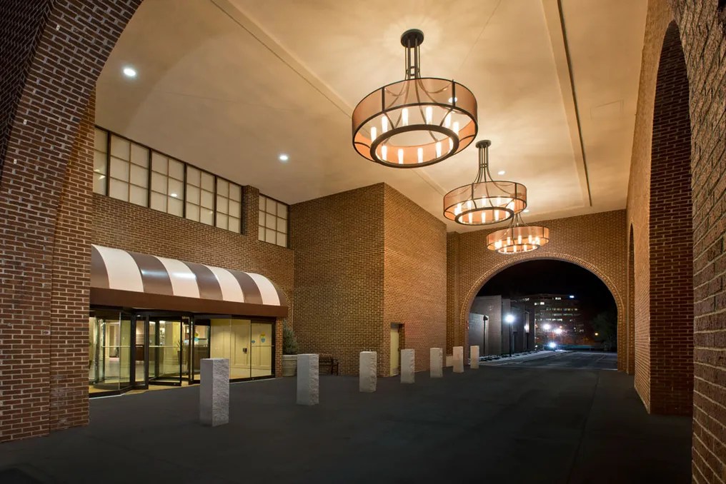 DoubleTree by Hilton Boston North Shore #16