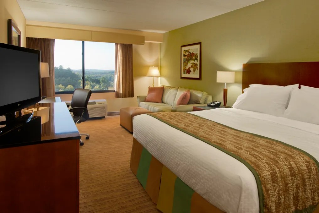 DoubleTree by Hilton Boston North Shore #18