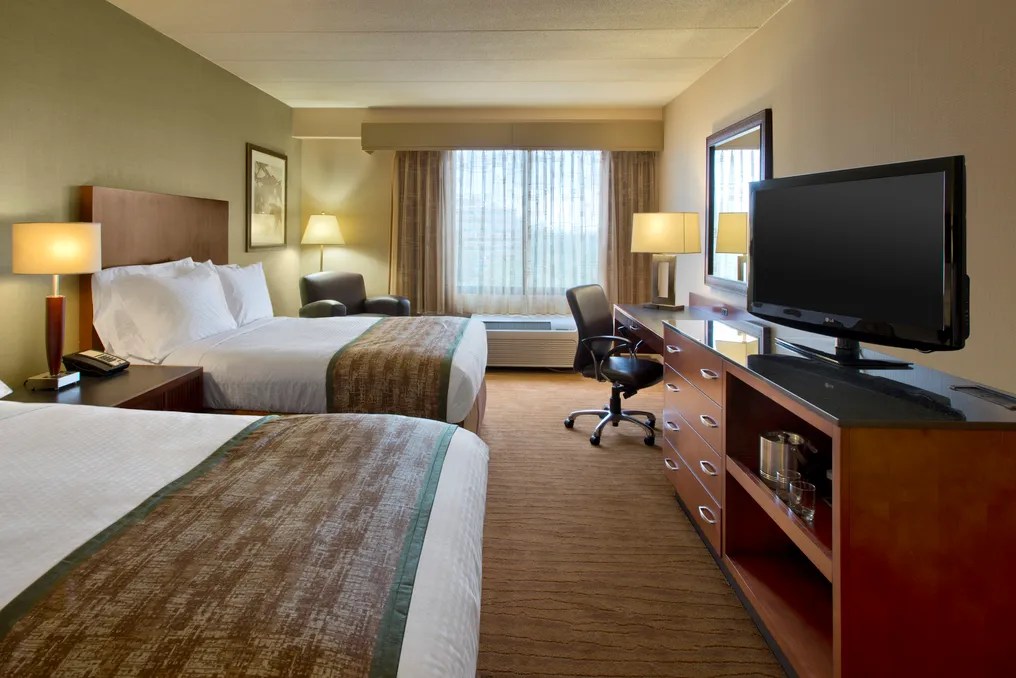 DoubleTree by Hilton Boston North Shore #19