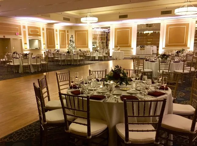 DoubleTree by Hilton Boston North Shore #20
