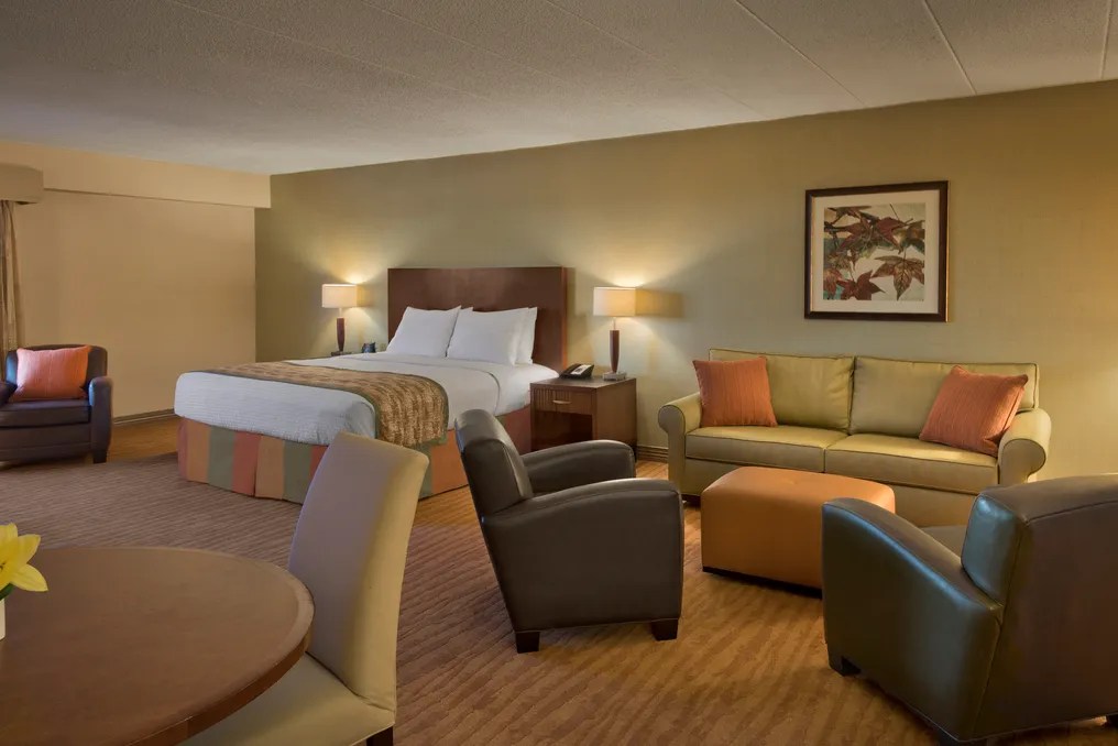 DoubleTree by Hilton Boston North Shore #21