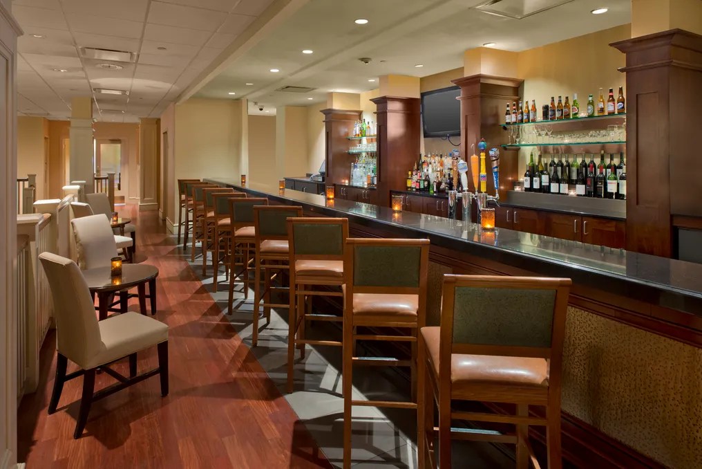 DoubleTree by Hilton Boston North Shore #23