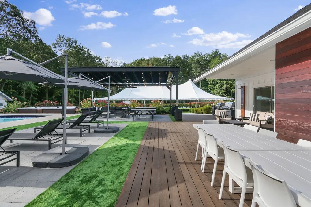 Apple Blossom Resort #10