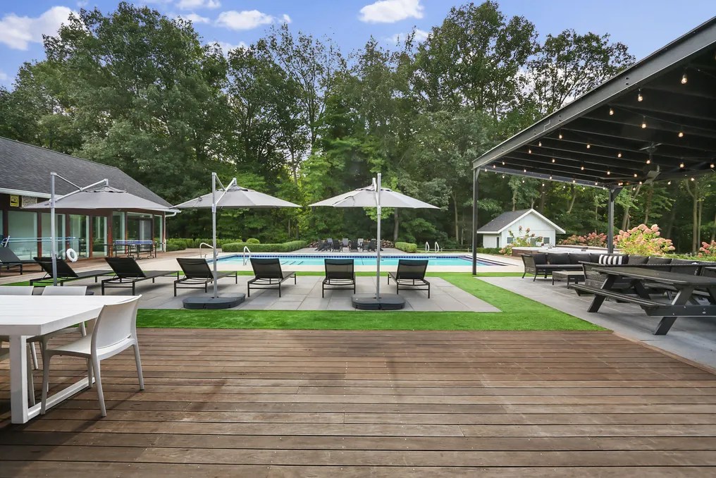Apple Blossom Resort #11