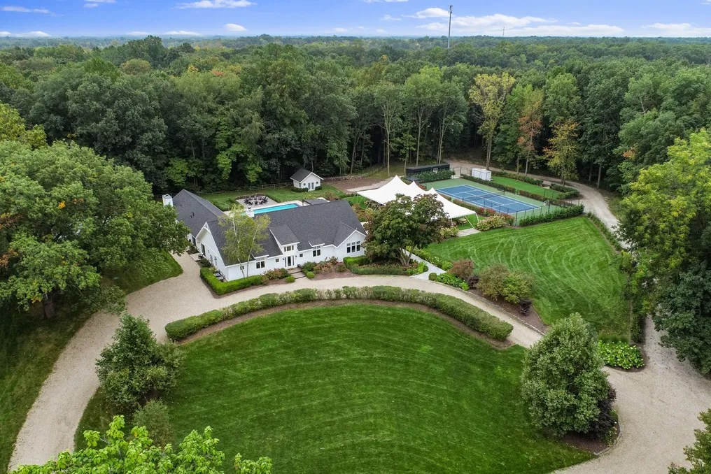 Apple Blossom Resort #19