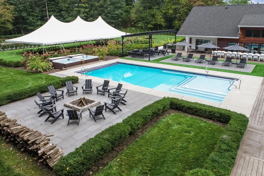 Apple Blossom Resort #29