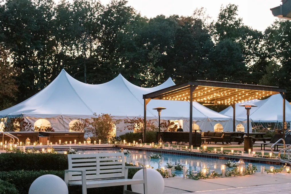 Apple Blossom Resort #33