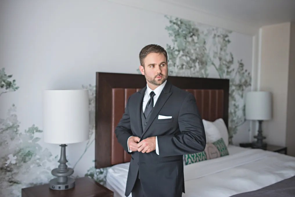 The Grove Hotel #14