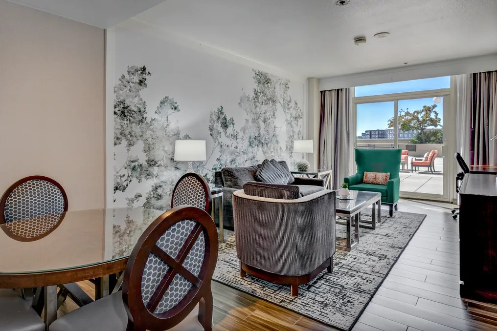 The Grove Hotel #18