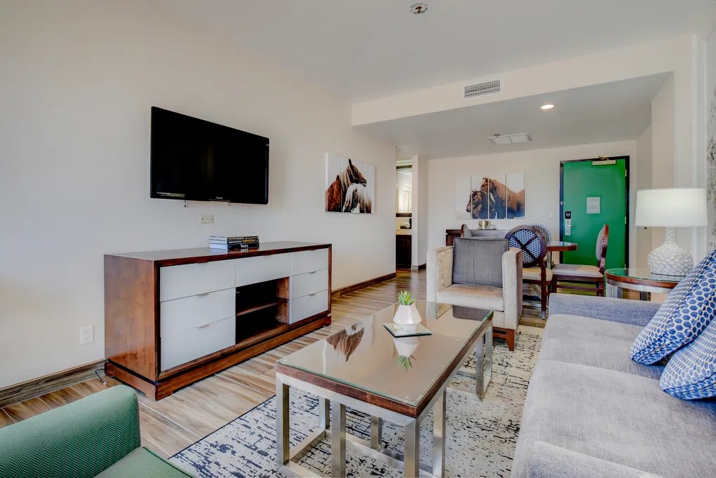 The Grove Hotel #19