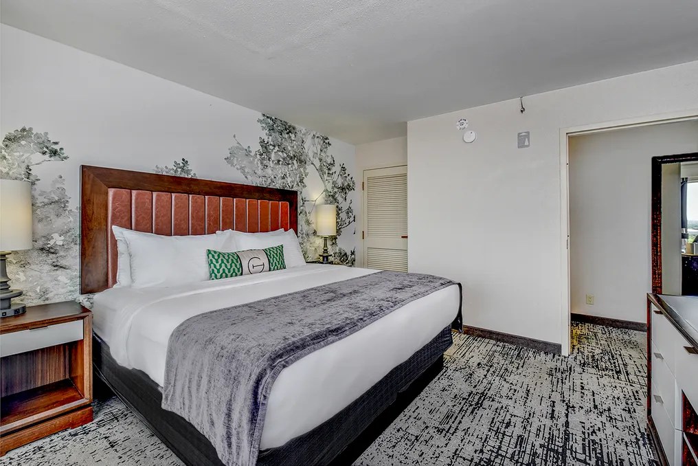 The Grove Hotel #23