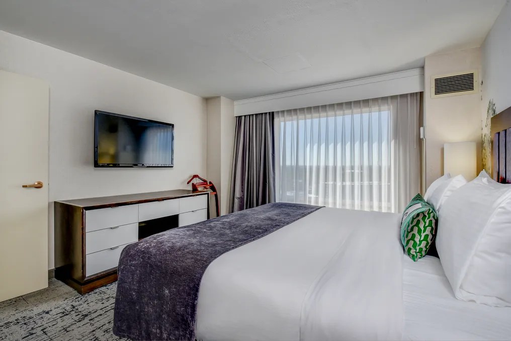 The Grove Hotel #24