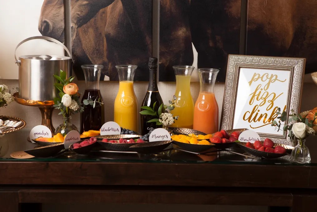 The Grove Hotel #28