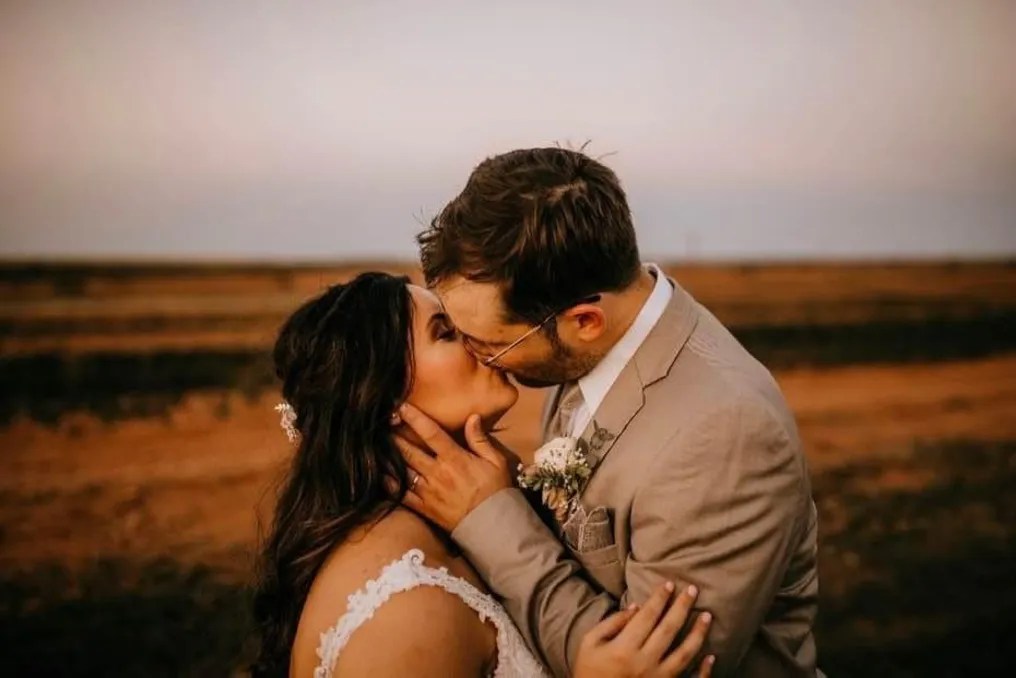 Longworth Gin Wedding and Event Center #2