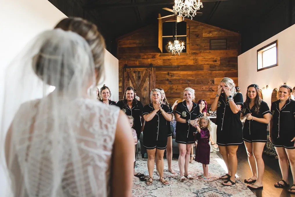 Longworth Gin Wedding and Event Center #4