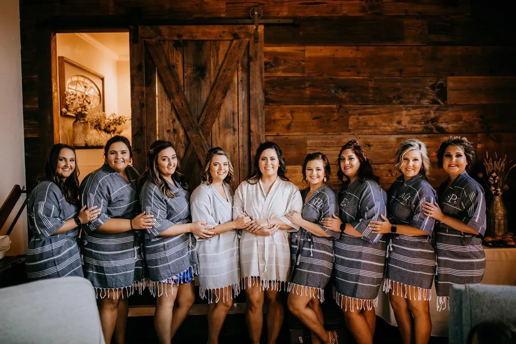 Longworth Gin Wedding and Event Center #5