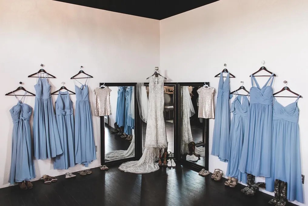 Longworth Gin Wedding and Event Center #6